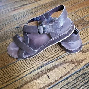 Chaco Sandals